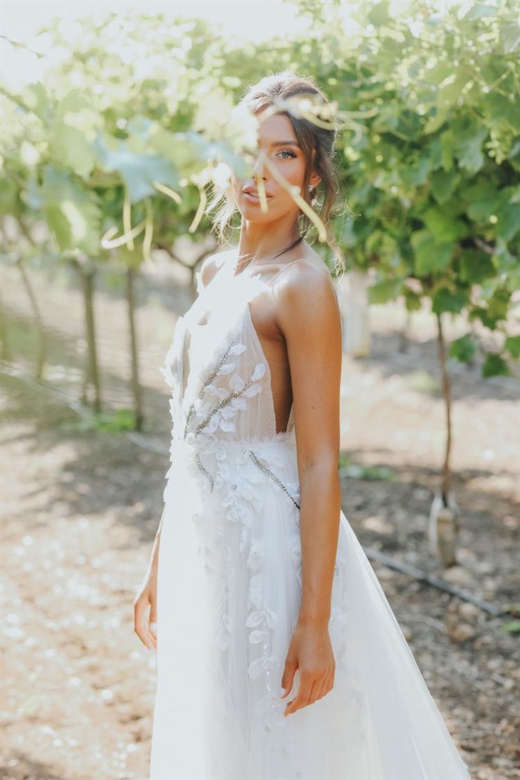 עד קצה העולם: "סייב דה דייט" מושלם בקריביים 9