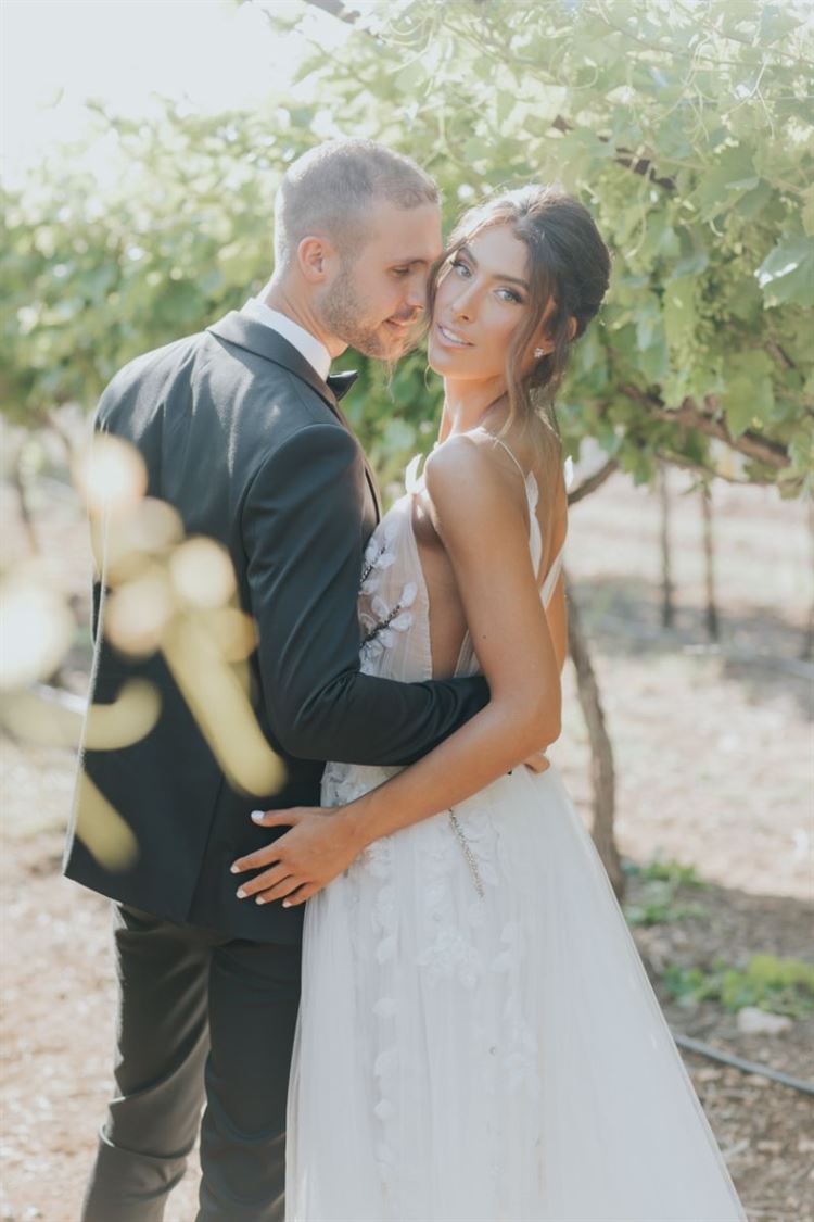 עד קצה העולם: "סייב דה דייט" מושלם בקריביים 10