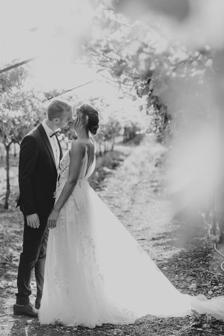 עד קצה העולם: "סייב דה דייט" מושלם בקריביים 12