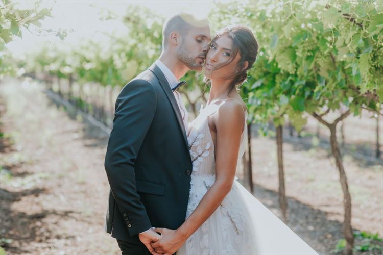 עד קצה העולם: "סייב דה דייט" מושלם בקריביים 13