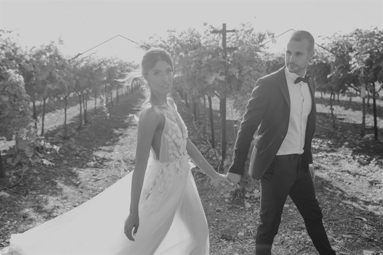 עד קצה העולם: "סייב דה דייט" מושלם בקריביים 16