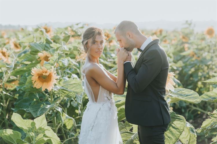 עד קצה העולם: "סייב דה דייט" מושלם בקריביים 19