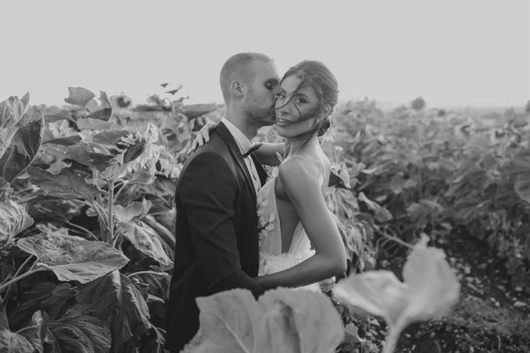 עד קצה העולם: "סייב דה דייט" מושלם בקריביים 21