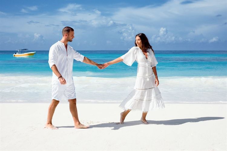 עד קצה העולם: "סייב דה דייט" מושלם בקריביים 2