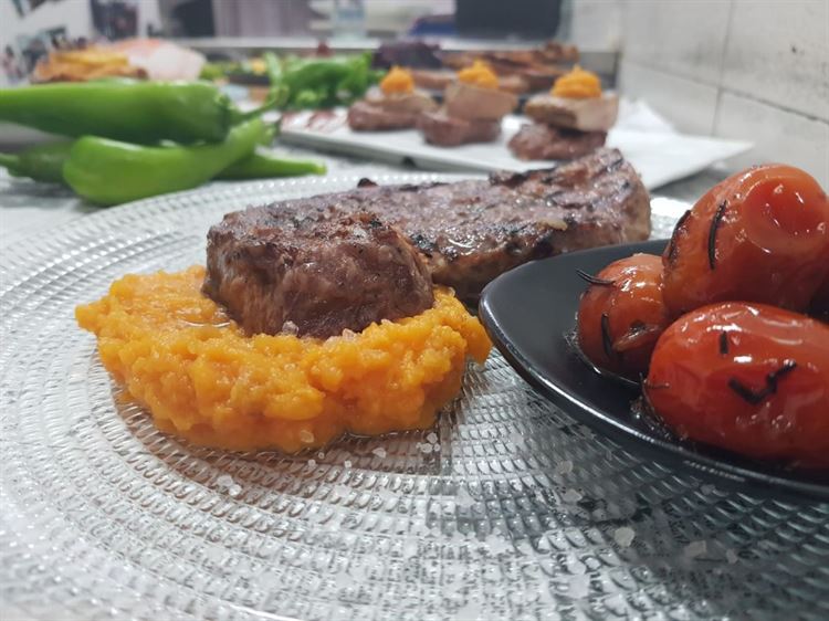 מתחם האירועים מפלים: כשהטבע פוגש את העיר הגדולה 15