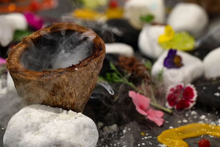 המטבח הפתוח של תרין: הפתעה מרעננת בעולם החתונות 2