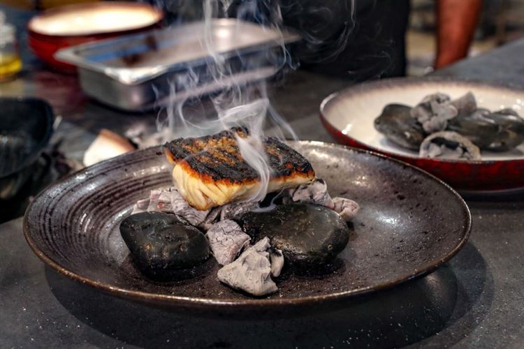 המטבח הפתוח של תרין: הפתעה מרעננת בעולם החתונות 12