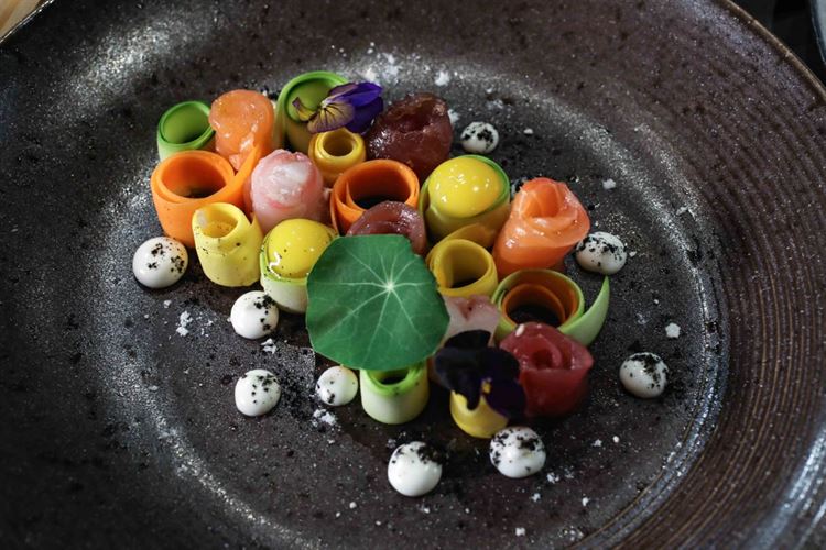 המטבח הפתוח של תרין: הפתעה מרעננת בעולם החתונות 3