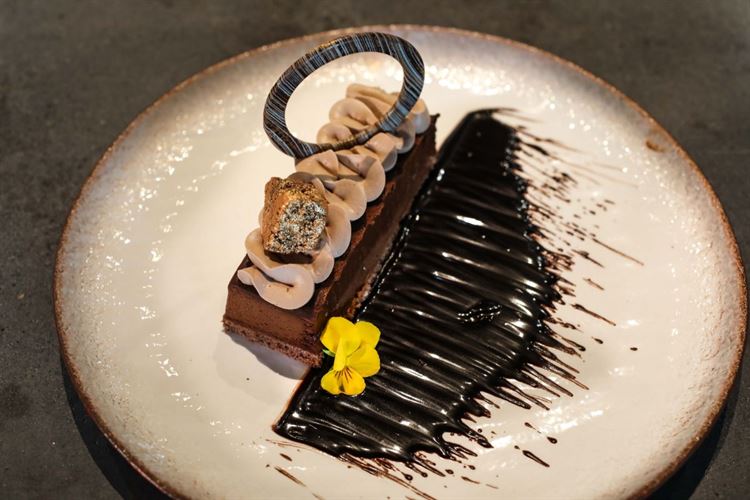 המטבח הפתוח של תרין: הפתעה מרעננת בעולם החתונות 17