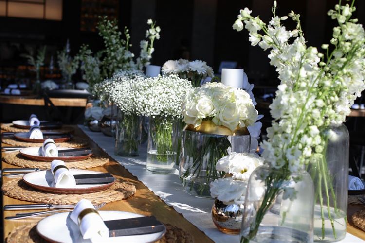 המטבח הפתוח של תרין: הפתעה מרעננת בעולם החתונות 11