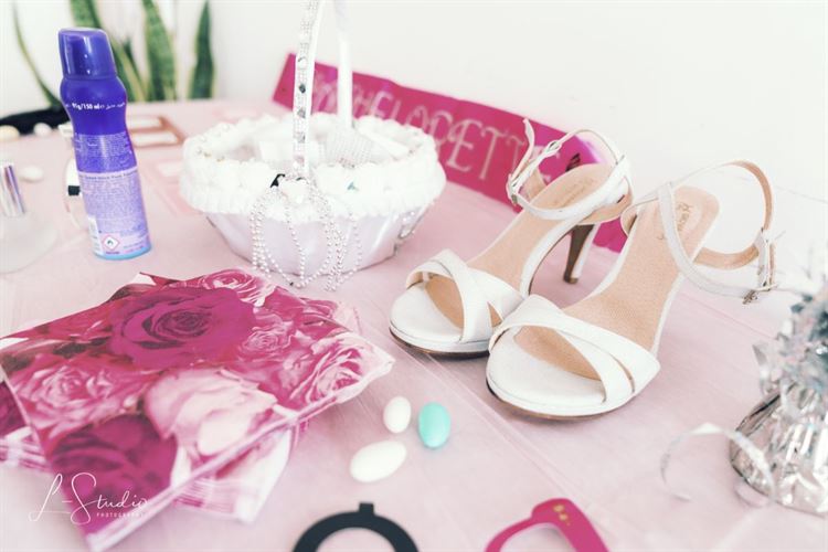 חתונת שישי בצהריים באווירה קסומה 3