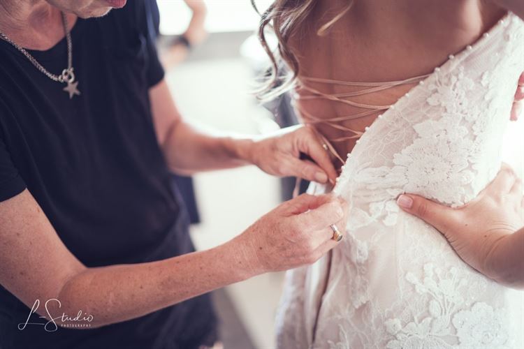 חתונת שישי בצהריים באווירה קסומה 2