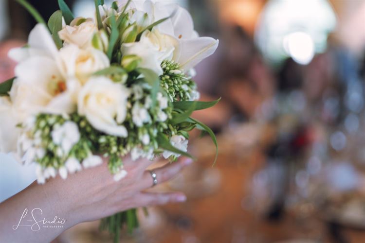 חתונת שישי בצהריים באווירה קסומה 15