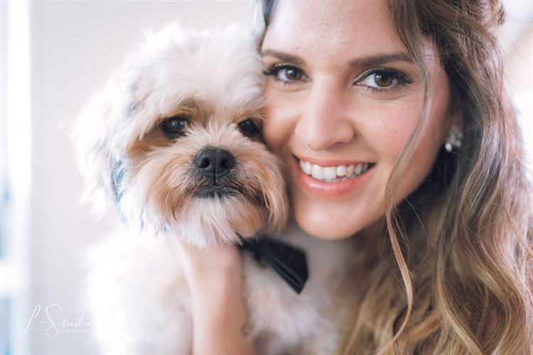 חתונת שישי בצהריים באווירה קסומה 16