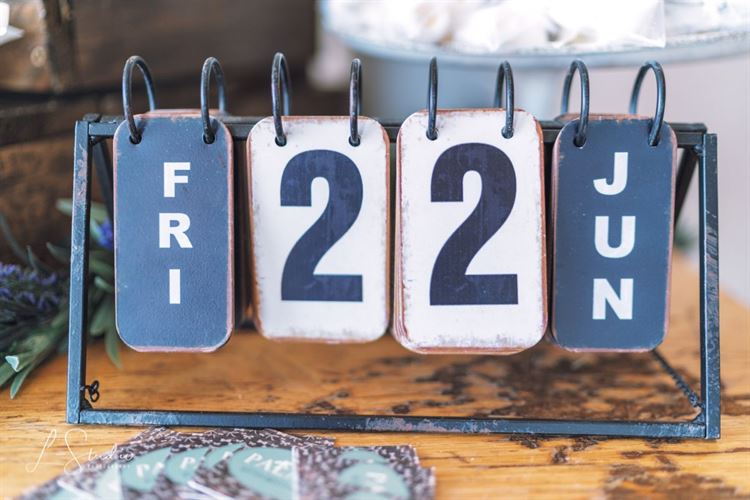 חתונת שישי בצהריים באווירה קסומה 18