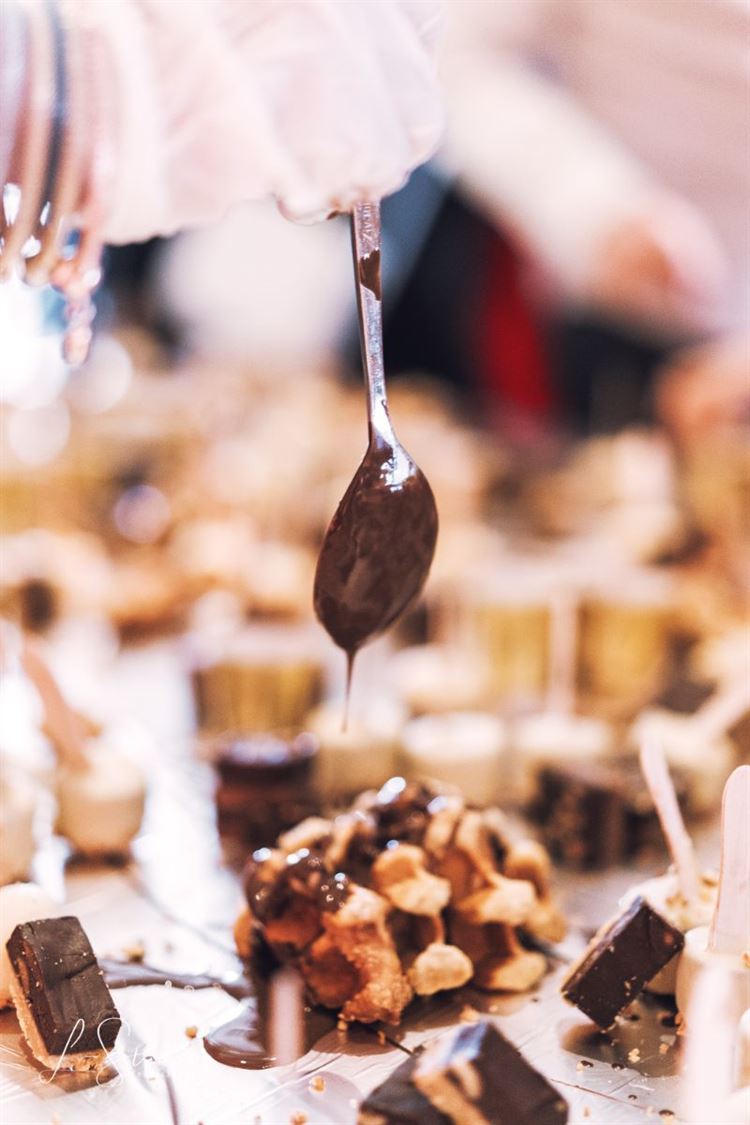 חתונת שישי בצהריים באווירה קסומה 20