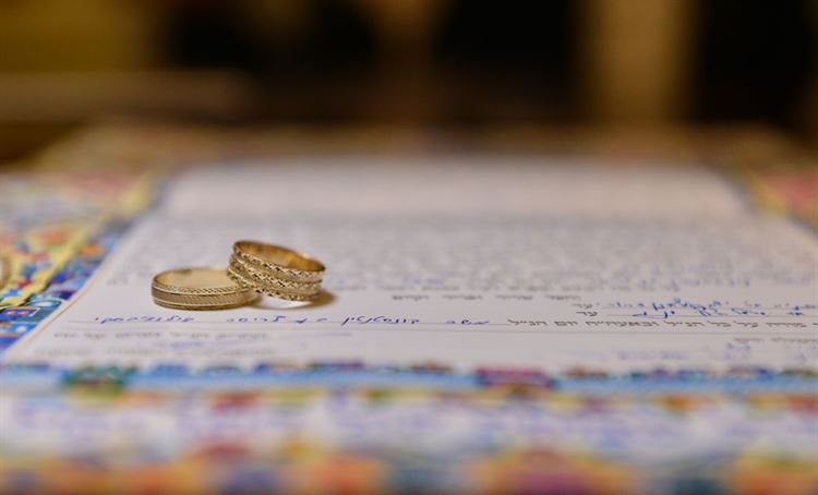 למה הזוגות מדלגים על הרבנות בדרך לחופה? 5