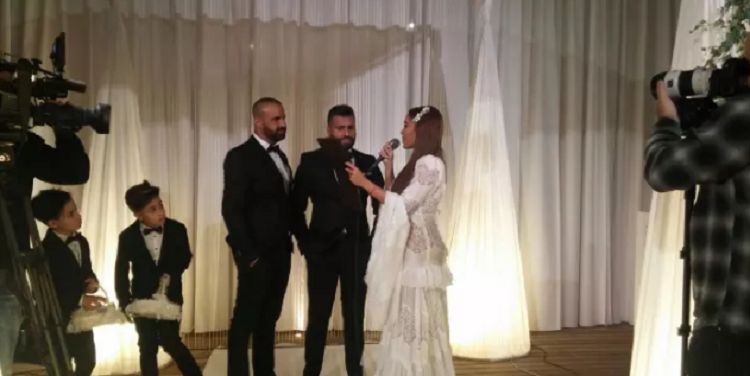 למה הזוגות מדלגים על הרבנות בדרך לחופה? 3