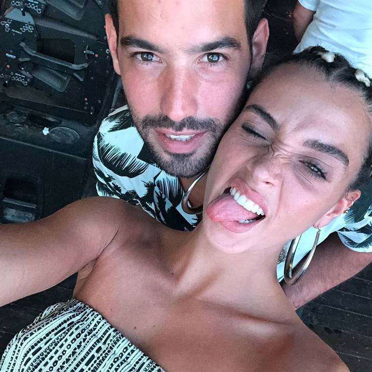 השבוע הרומנטי של האינסטגרם 5