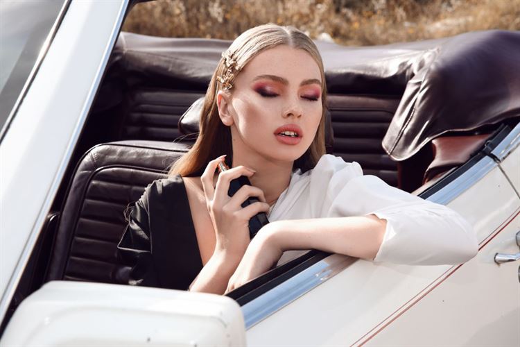 ברמות של כלה: טיפים לאיפור ועיצוב שיער מבני נאשי 7