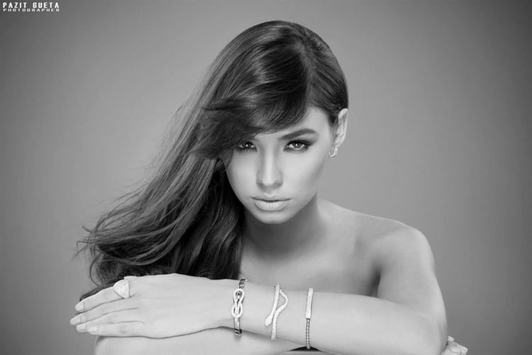 ברמות של כלה: טיפים לאיפור ועיצוב שיער מבני נאשי 2