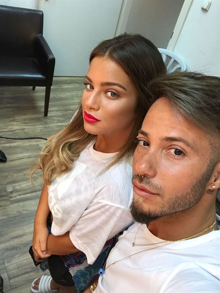 ברמות של כלה: טיפים לאיפור ועיצוב שיער מבני נאשי 4