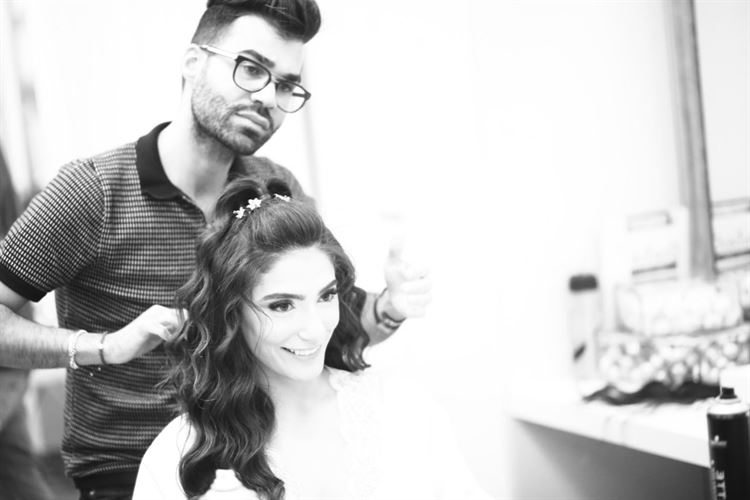 מלכת הלייקים של וואלה! מזל טוב התחתנה 4