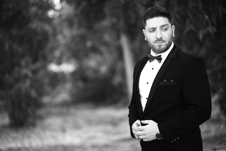 מלכת הלייקים של וואלה! מזל טוב התחתנה 7