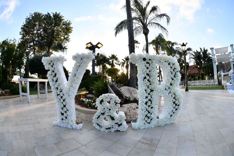 מלכת הלייקים של וואלה! מזל טוב התחתנה 10