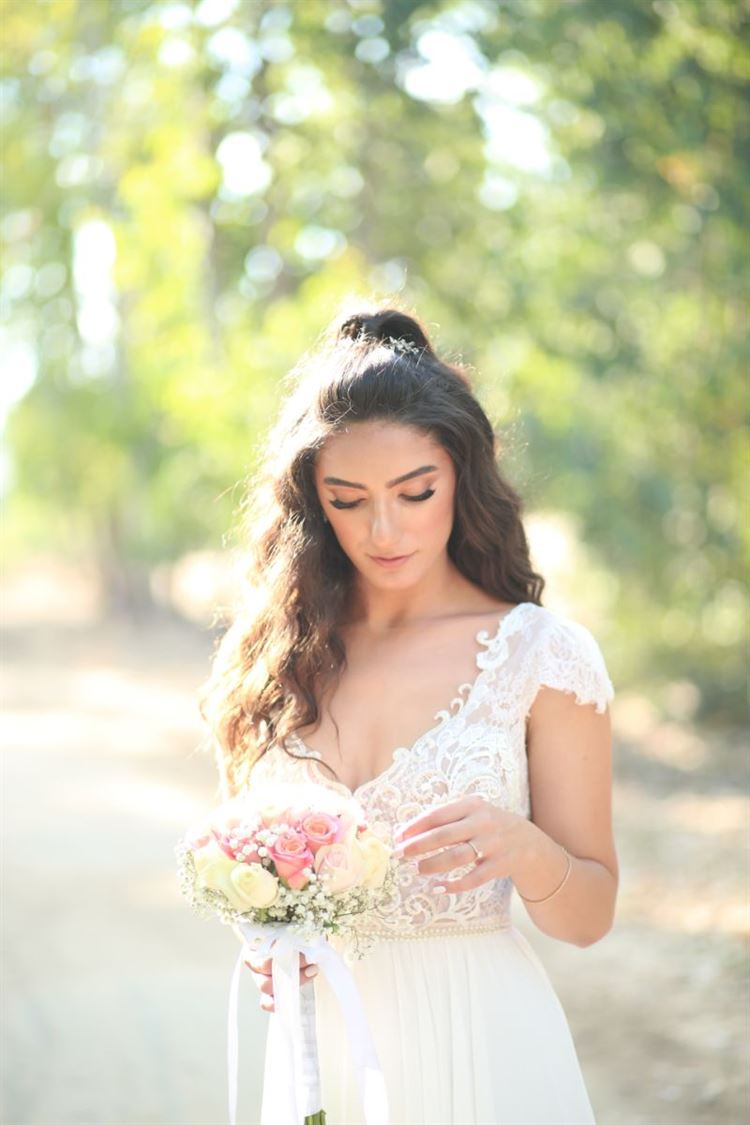 מלכת הלייקים של וואלה! מזל טוב התחתנה 2