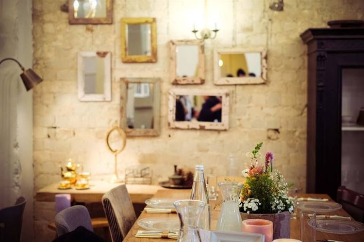 ארקו: המקום המושלם לחתונה קטנה בתל אביב 5