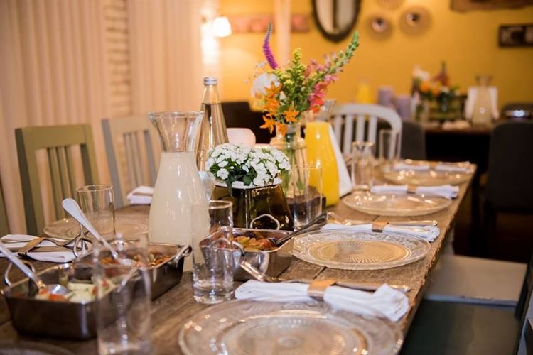 ארקו: המקום המושלם לחתונה קטנה בתל אביב 7