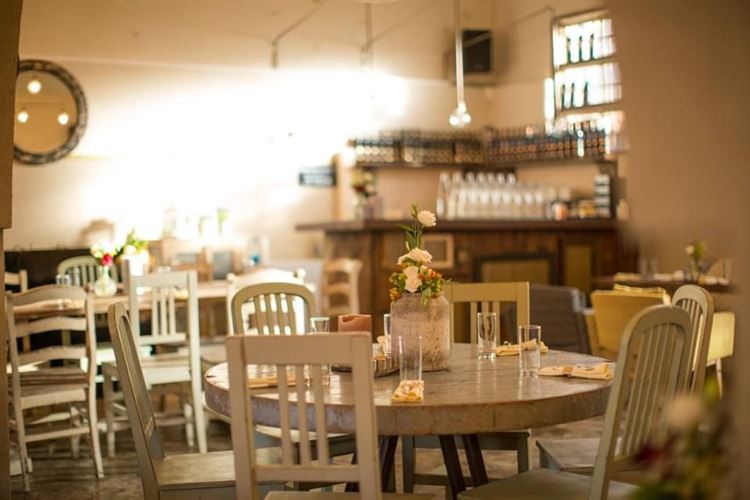 ארקו: המקום המושלם לחתונה קטנה בתל אביב 8