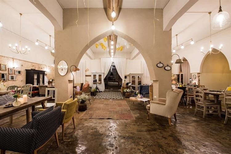 ארקו: המקום המושלם לחתונה קטנה בתל אביב 2