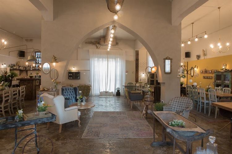 ארקו: המקום המושלם לחתונה קטנה בתל אביב 3