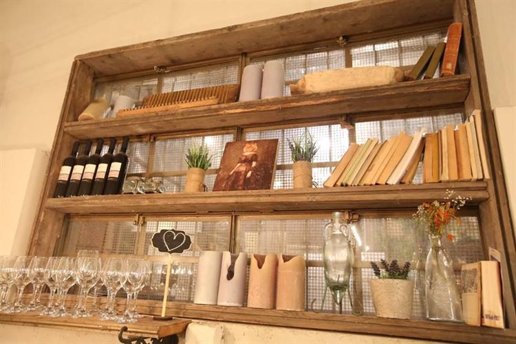 ארקו: המקום המושלם לחתונה קטנה בתל אביב 11