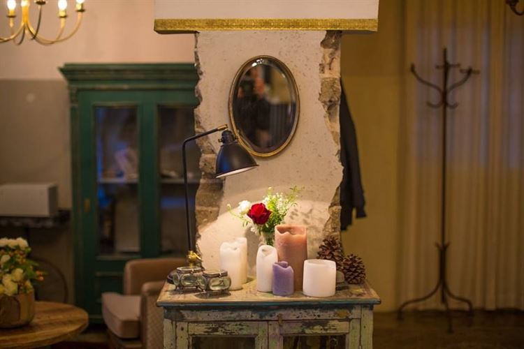 ארקו: המקום המושלם לחתונה קטנה בתל אביב 13