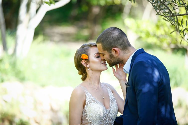 יותר מחתונה: הצעת הנישואים שנמשכה שלושה ימים 3