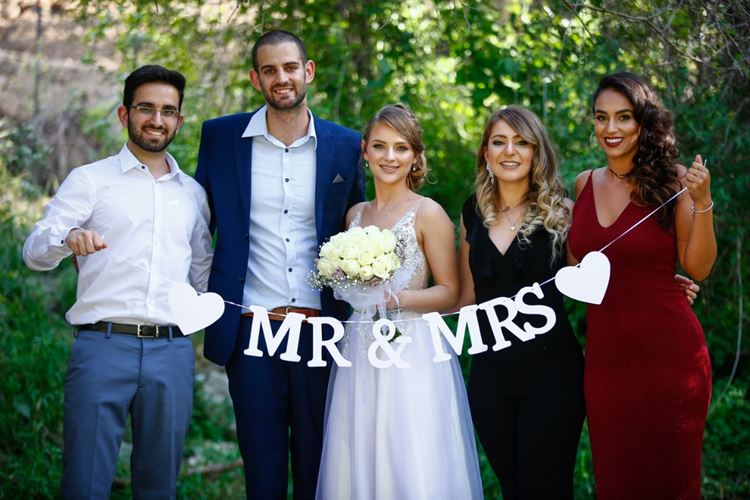 יותר מחתונה: הצעת הנישואים שנמשכה שלושה ימים 4
