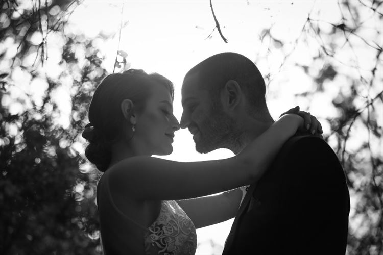 יותר מחתונה: הצעת הנישואים שנמשכה שלושה ימים 5