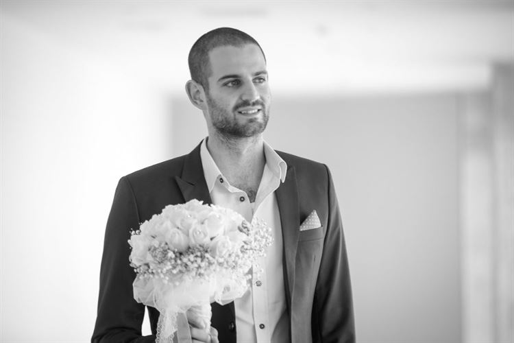 יותר מחתונה: הצעת הנישואים שנמשכה שלושה ימים 8