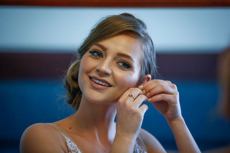 יותר מחתונה: הצעת הנישואים שנמשכה שלושה ימים 9