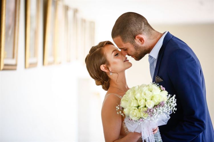 יותר מחתונה: הצעת הנישואים שנמשכה שלושה ימים 10