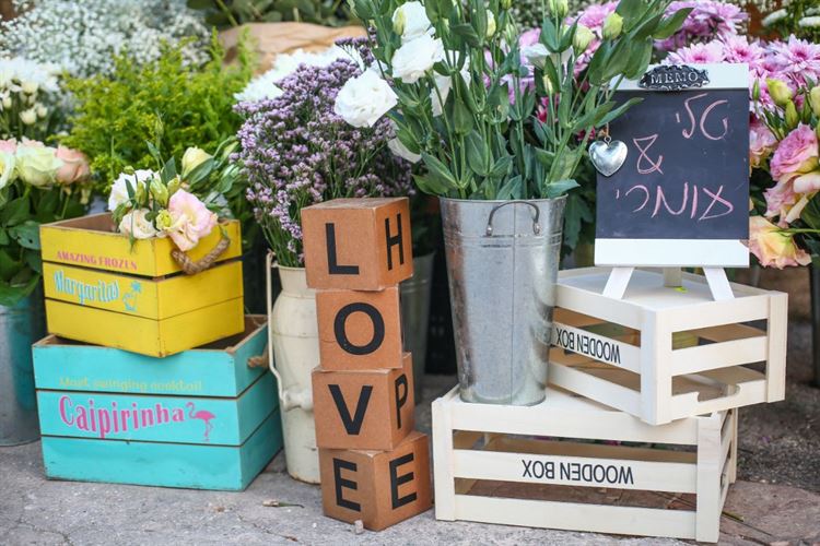 יותר מחתונה: הצעת הנישואים שנמשכה שלושה ימים 11