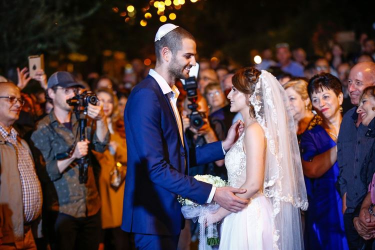 יותר מחתונה: הצעת הנישואים שנמשכה שלושה ימים 14