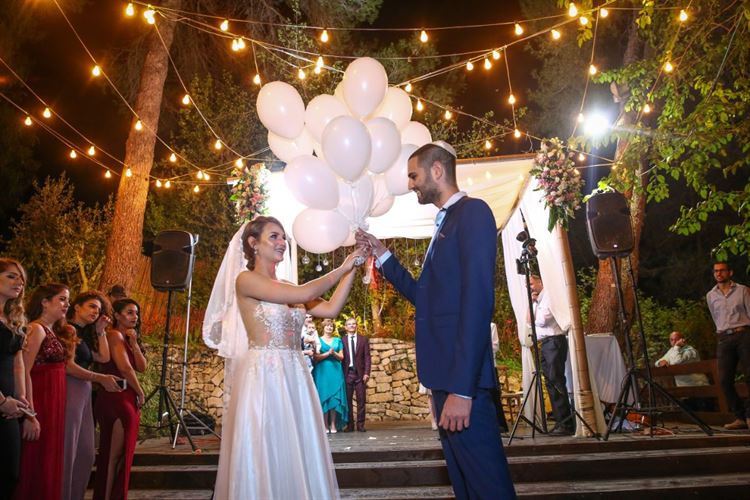 יותר מחתונה: הצעת הנישואים שנמשכה שלושה ימים 15