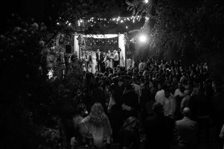 יותר מחתונה: הצעת הנישואים שנמשכה שלושה ימים 18