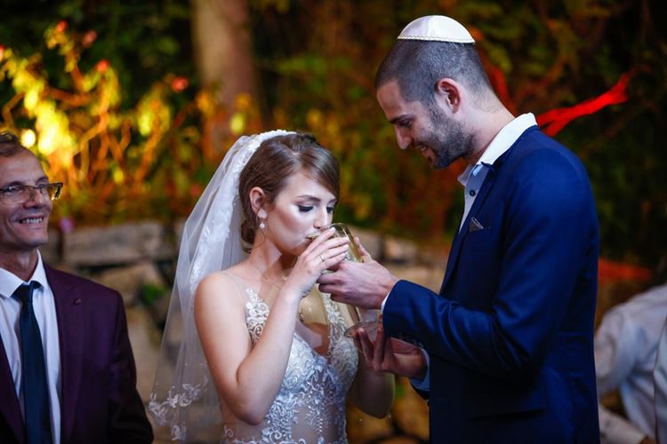 יותר מחתונה: הצעת הנישואים שנמשכה שלושה ימים 16