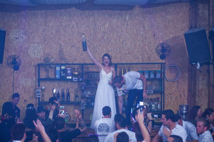 יותר מחתונה: הצעת הנישואים שנמשכה שלושה ימים 22