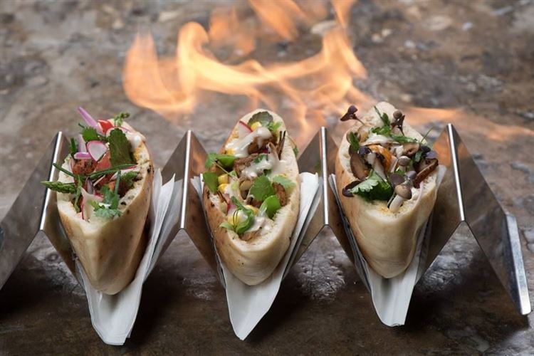 ארקו: המקום המושלם לחתונה קטנה בתל אביב 16